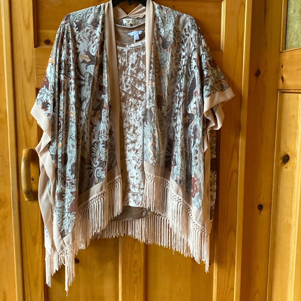 Burnout popover one size